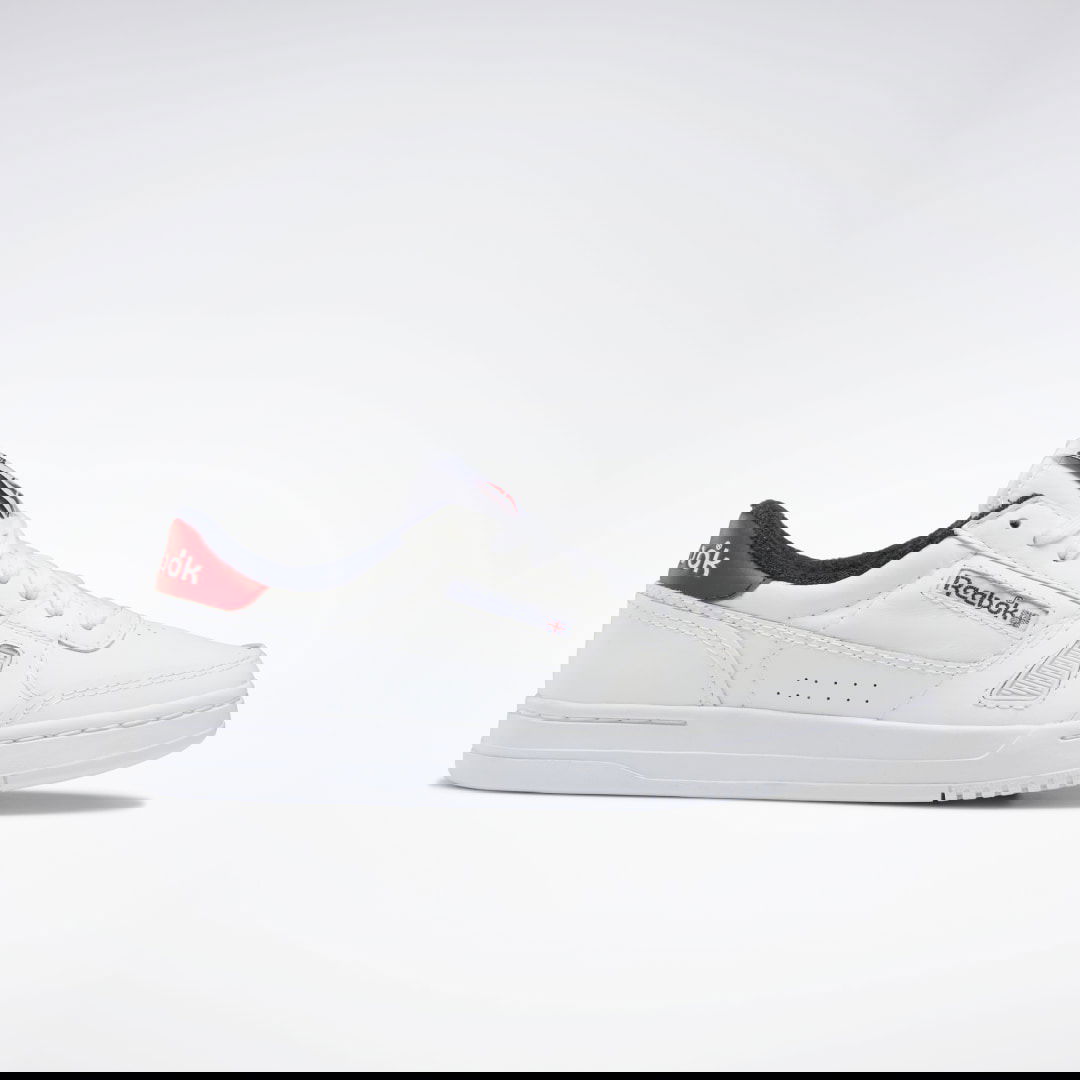 Кецове и обувки Reebok LT Court Бяло | GW5121, 0
