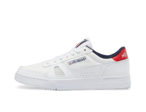 Кецове и обувки Reebok LT Court Бяло | GW5121
