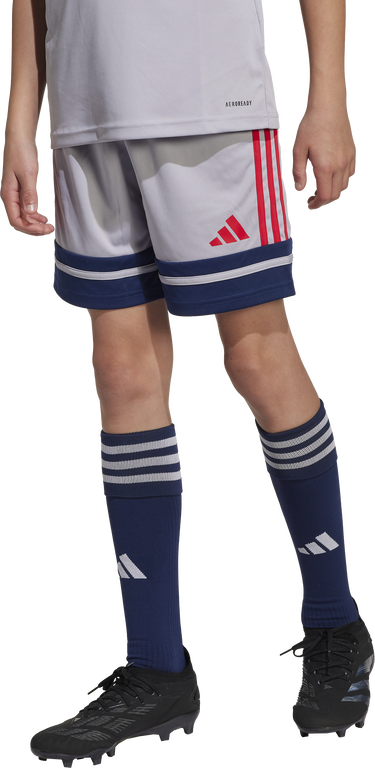 Къси панталони adidas Originals adidas Squadra 25 Training Shorts Сиво | jp3416, 7