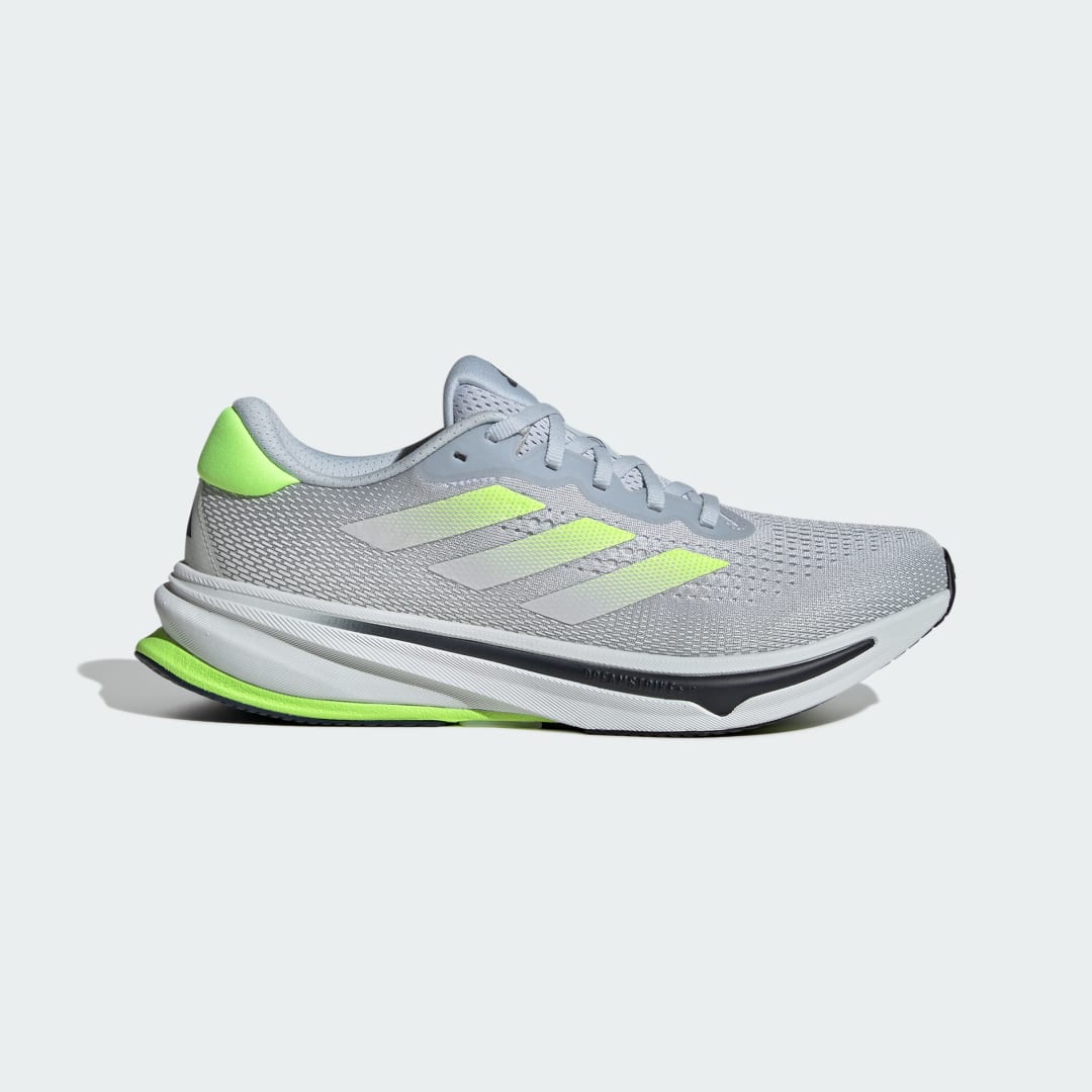 Кецове и обувки adidas Performance Supernova Rise Сиво | ID3588, 0