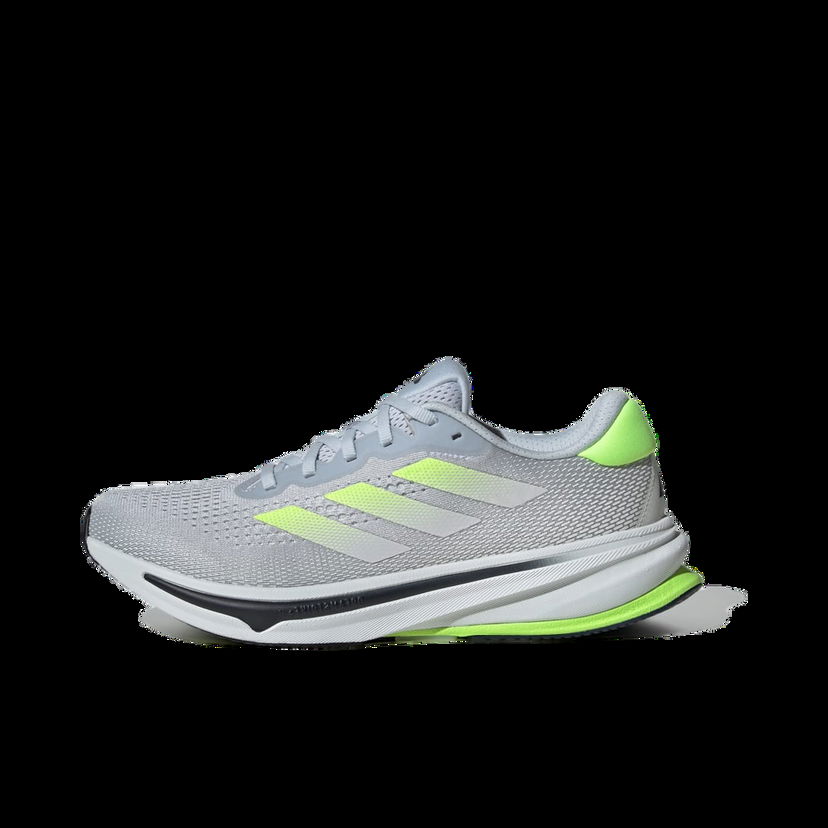 Кецове и обувки adidas Performance Supernova Rise Сиво | ID3588