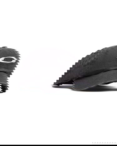 Шапка с козирка OAKLEY Oakley Remix Dad Hat Черно | FOS901220-02E, 0