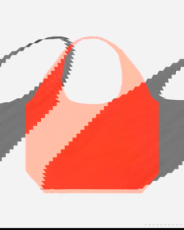 Голяма пазарска чанта Neighborhood Neighborhood Technical Apparel Tote Bag Оранжево
 | 251MYNH-CG01 OR, 2