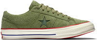 One Star Ox Undefeated Olive