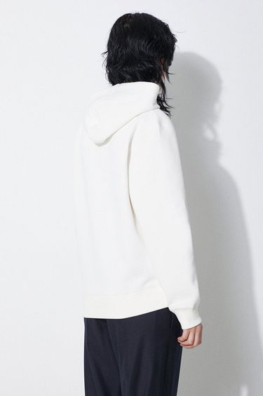 Суитчър Lacoste Lacoste Hoodie Бяло | SF8346, 2