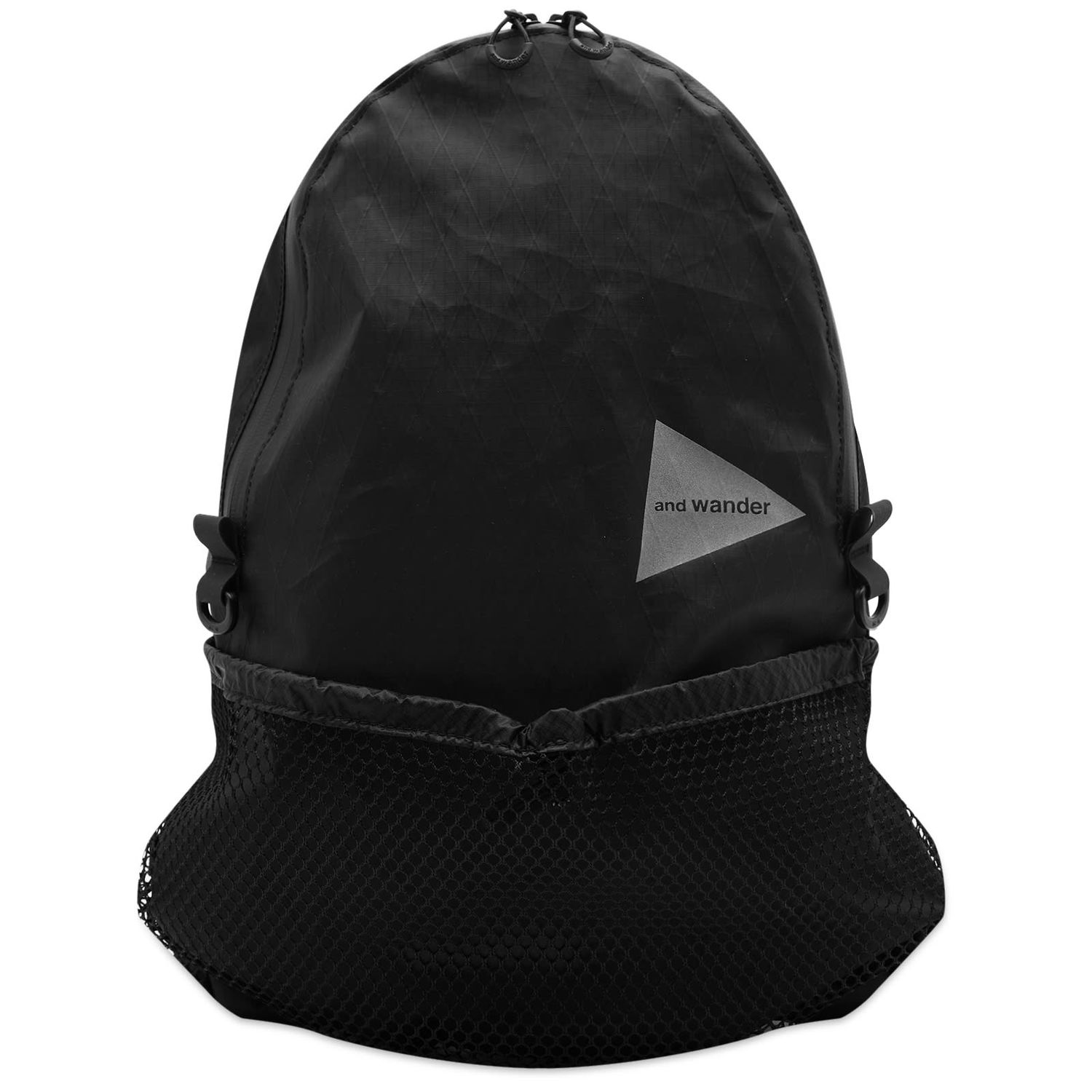 Раница and wander X-Pac 20L Daypack Черно | 5743975090-010, 0