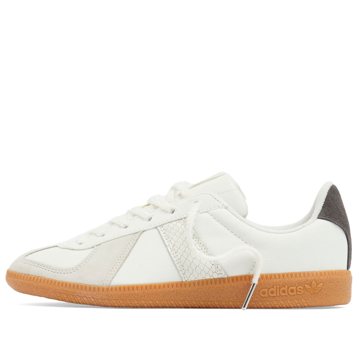 Кецове и обувки adidas Originals END. x BW Army Бяло | JP8367, 0