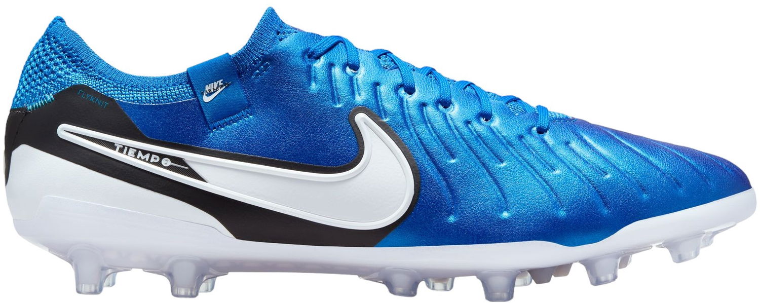 Кецове и обувки Nike LEGEND 10 ELITE AG-PRO Синьо | dv4330-400, 0