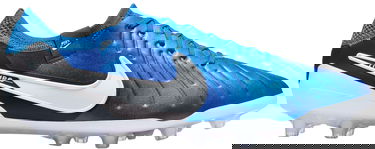 Кецове и обувки Nike LEGEND 10 ELITE AG-PRO Синьо | dv4330-400, 0