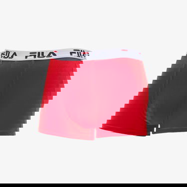 Боксерки FILA Boxers Червено | FU5016/2 red, 0