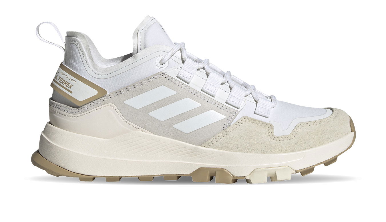Кецове и обувки adidas Performance Terrex Hikster W Бяло | FZ3000, 1