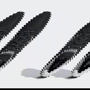Кецове и обувки adidas Originals Treziod 2.0 Черно | GY0051, 2