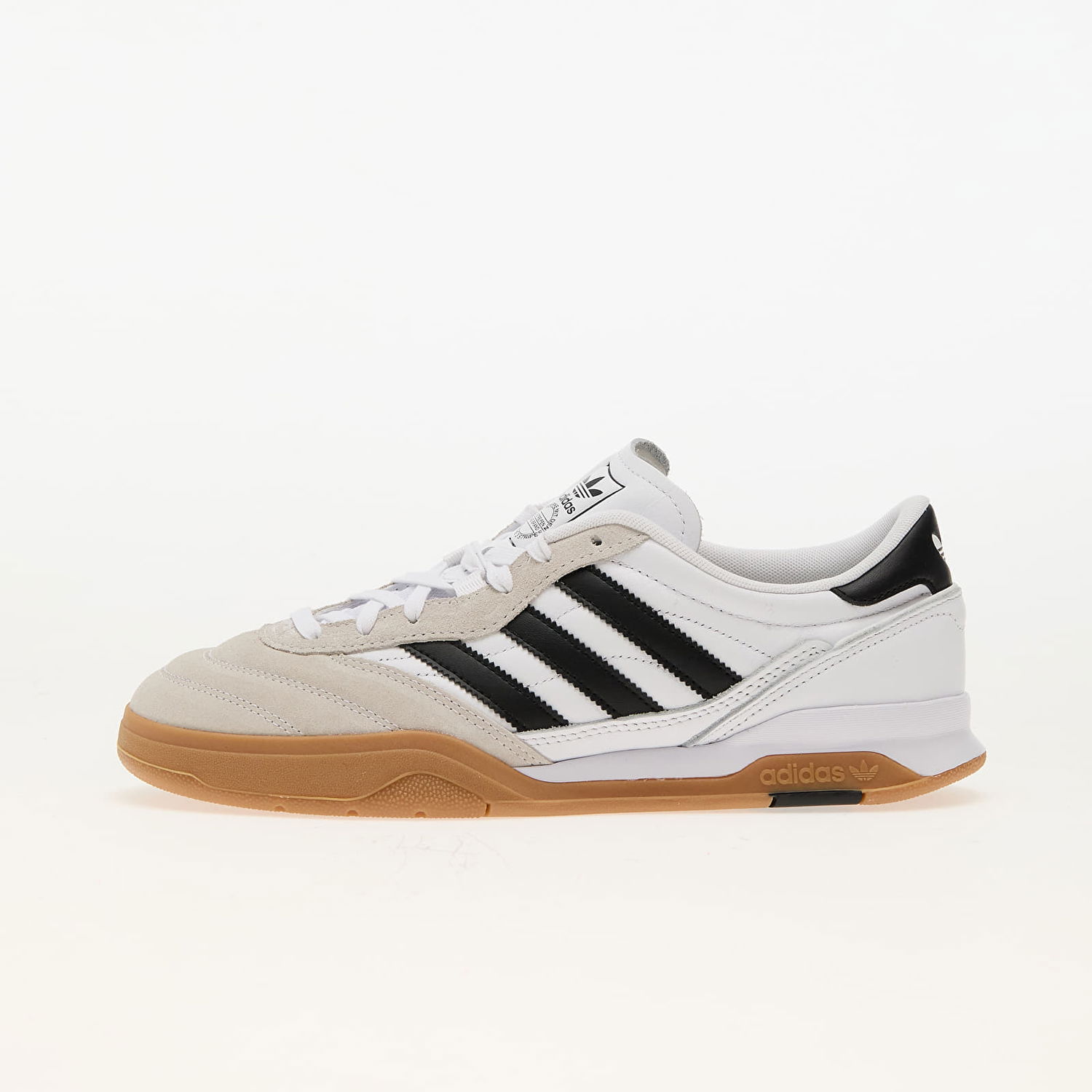 Кецове и обувки adidas Originals adidas Mundial Fc Бяло | JH9493, 0