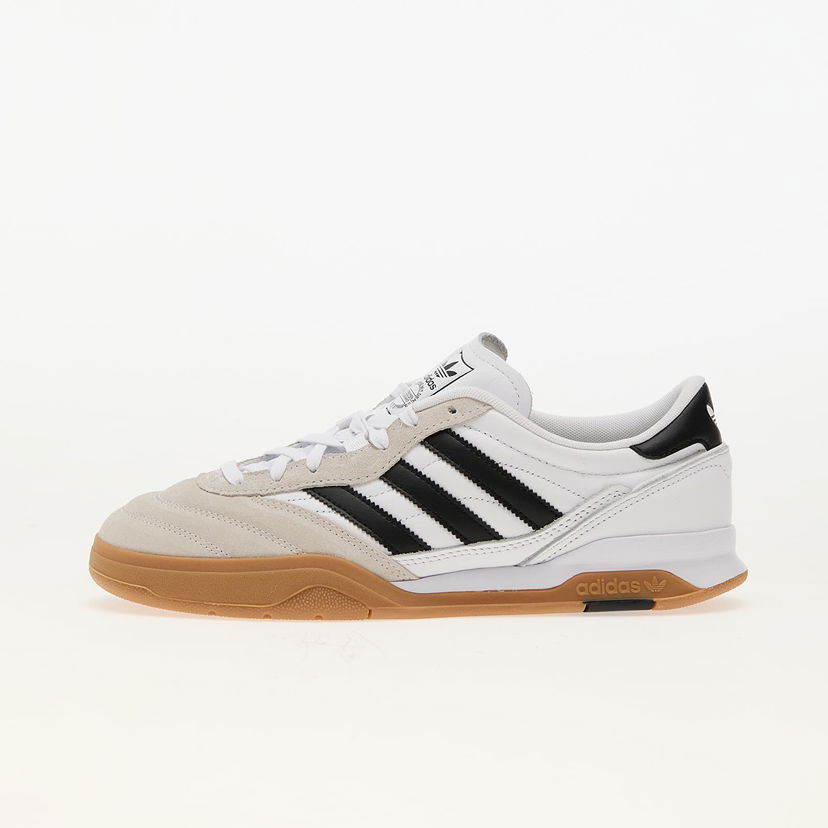 Кецове и обувки adidas Originals adidas Mundial Fc Бяло | JH9493