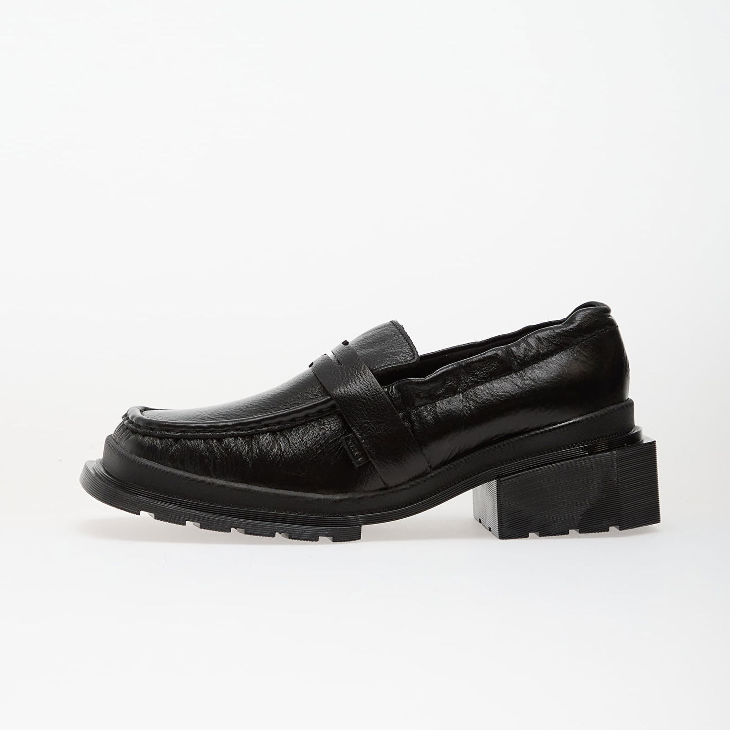 Кецове и обувки Dr. Martens Maybole Loafer Black Черно | DM42063001, 0