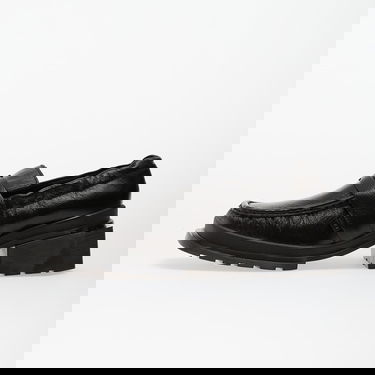 Кецове и обувки Dr. Martens Maybole Loafer Black Черно | DM42063001, 0