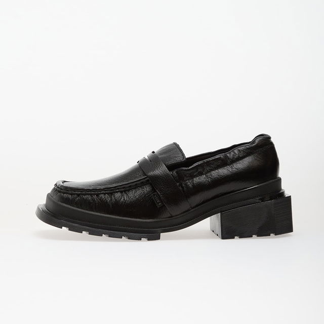 Maybole Loafer Black