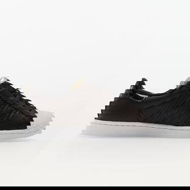 Кецове и обувки adidas Originals Superstar W Черно | GX4360, 1
