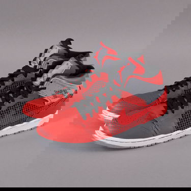 Кецове и обувки Jordan Air Jordan 1 Retro '89 ''Toro'' Червено | 599873 602, 1