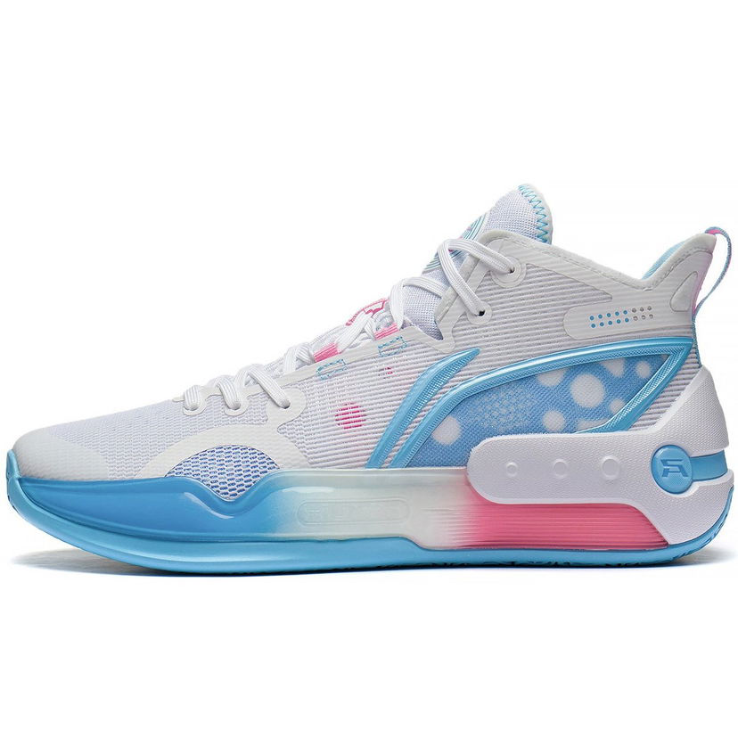Кецове и обувки Li-Ning Yushuai 16 Бяло | ABAS053-3