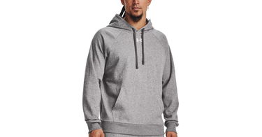 Суитчър Under Armour Rival Fleece Сиво | 1379757-025, 1