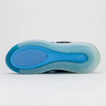 Кецове и обувки Nike Air Max 720 Slip / OBJ Синьо | DA4155-400, 4