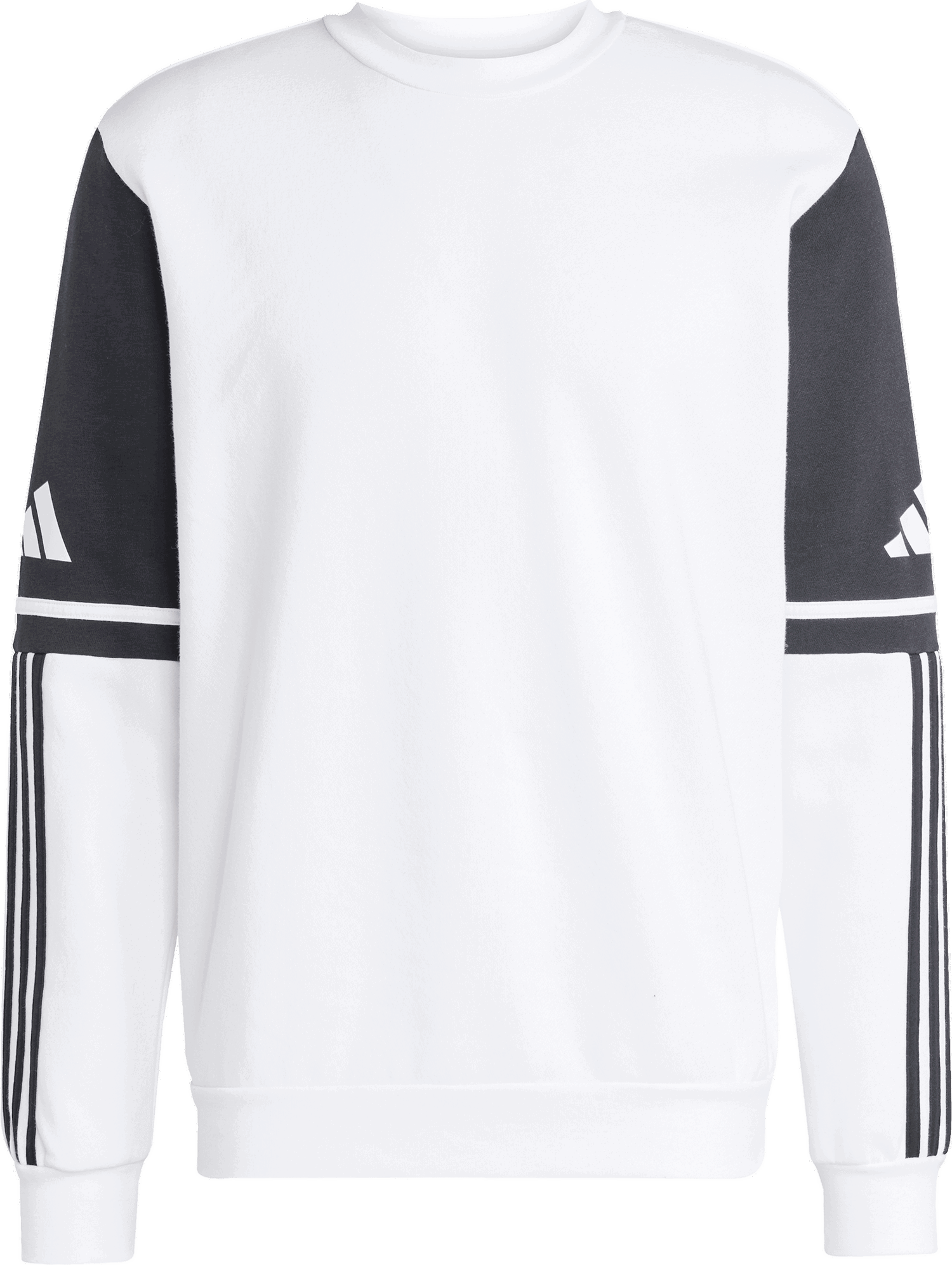 Пуловер adidas Originals SQ25 Crew Sweatshirt Бяло | jd2959, 0