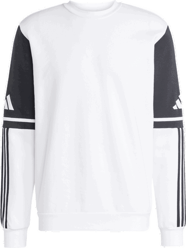 Пуловер adidas Originals SQ25 Crew Sweatshirt Бяло | jd2959, 0