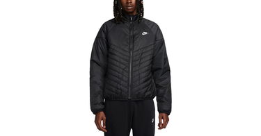 Ветровка Nike Sportswear Черно | fb8195-010, 1