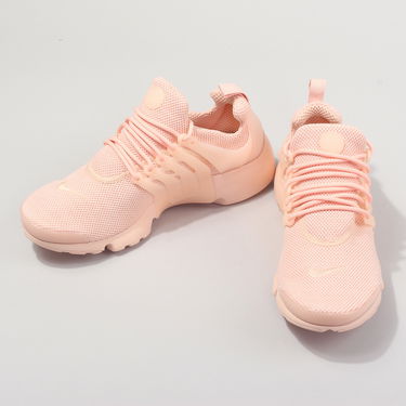 Кецове и обувки Nike Air Presto Ultra BR Розово | 898020-800, 2