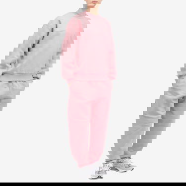 Пуловер PANGAIA Pangaia Reclaim 3.0 Sweatshirt Розово | 100012165012, 4