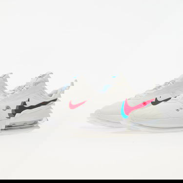 Кецове и обувки Nike Air Max Up W Бяло | CW5346-100, 4