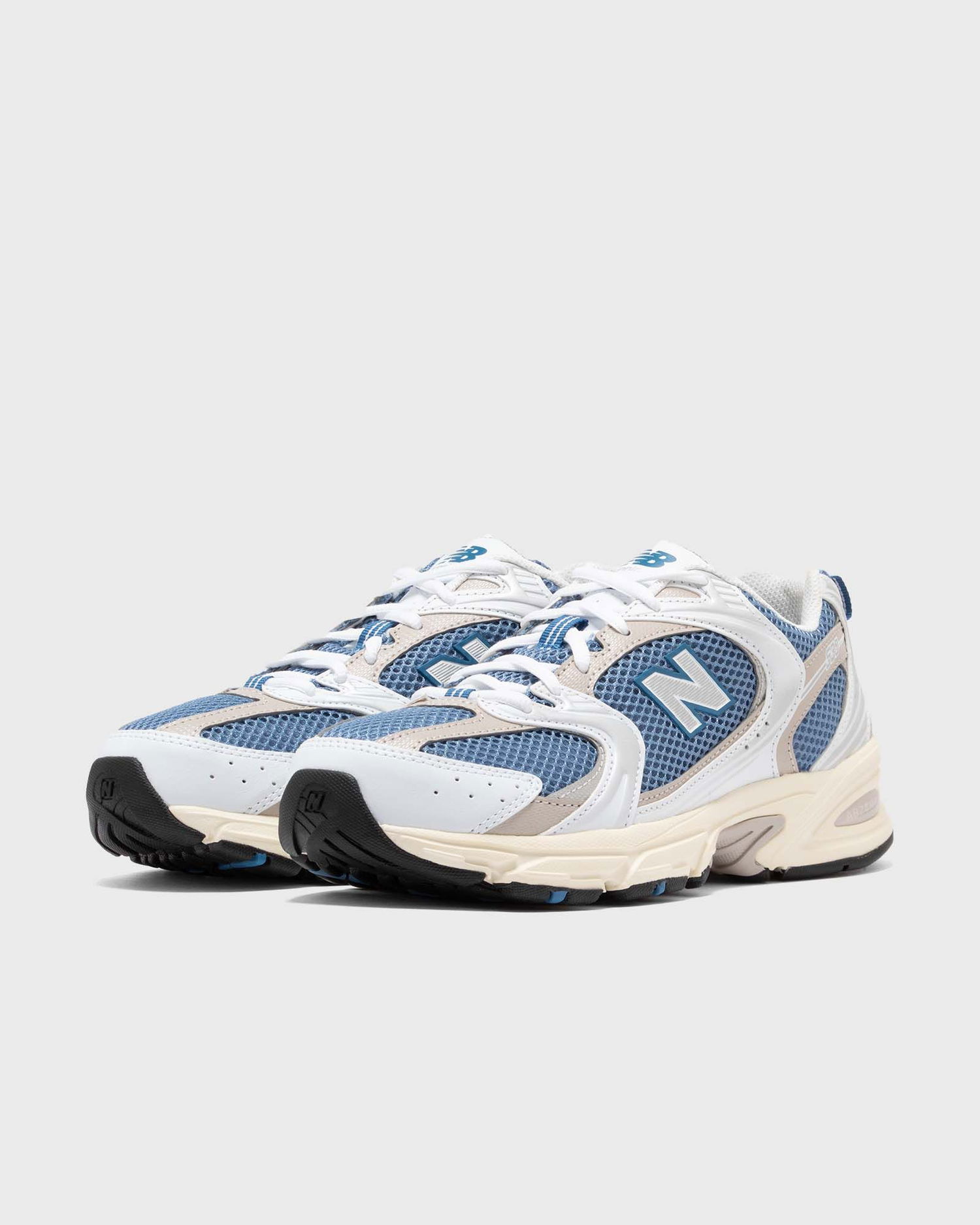 Кецове и обувки New Balance 530 W Синьо | MR530ASP, 1
