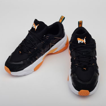 Кецове и обувки Puma LQD Cell Omega X Helly Hansen black Черно | 372516 01, 2