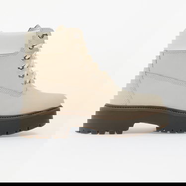 Кецове и обувки Timberland Stone Street 6IN WP Бежово | TB0A2H3CEX41, 2