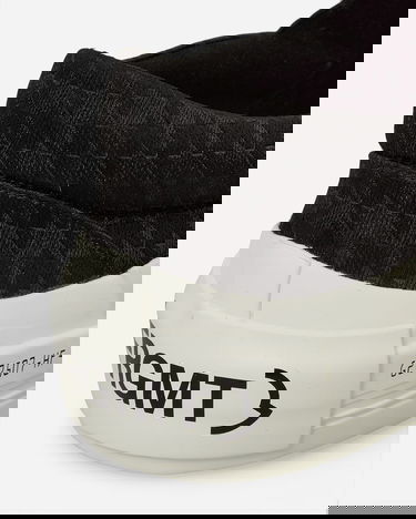Кецове и обувки Moncler FRGMT x Vulcan Slip On Черно | 4B00010M3233 P99, 7