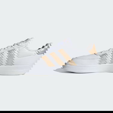 Кецове и обувки adidas Performance Breaknet 2.0 "White" W Бяло | ID7116, 6