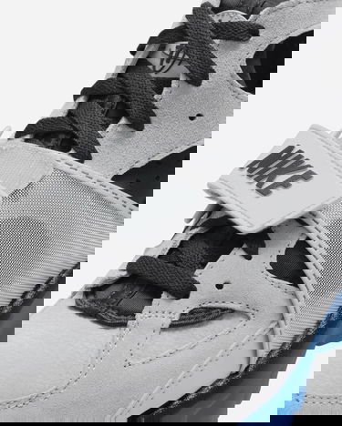 Кецове и обувки Nike Air Trainer Huarache Сиво | IH4469-012, 5