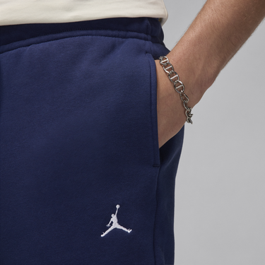 Панталони Jordan Jordan Brooklyn Fleece Черно | FV7277-410, 2