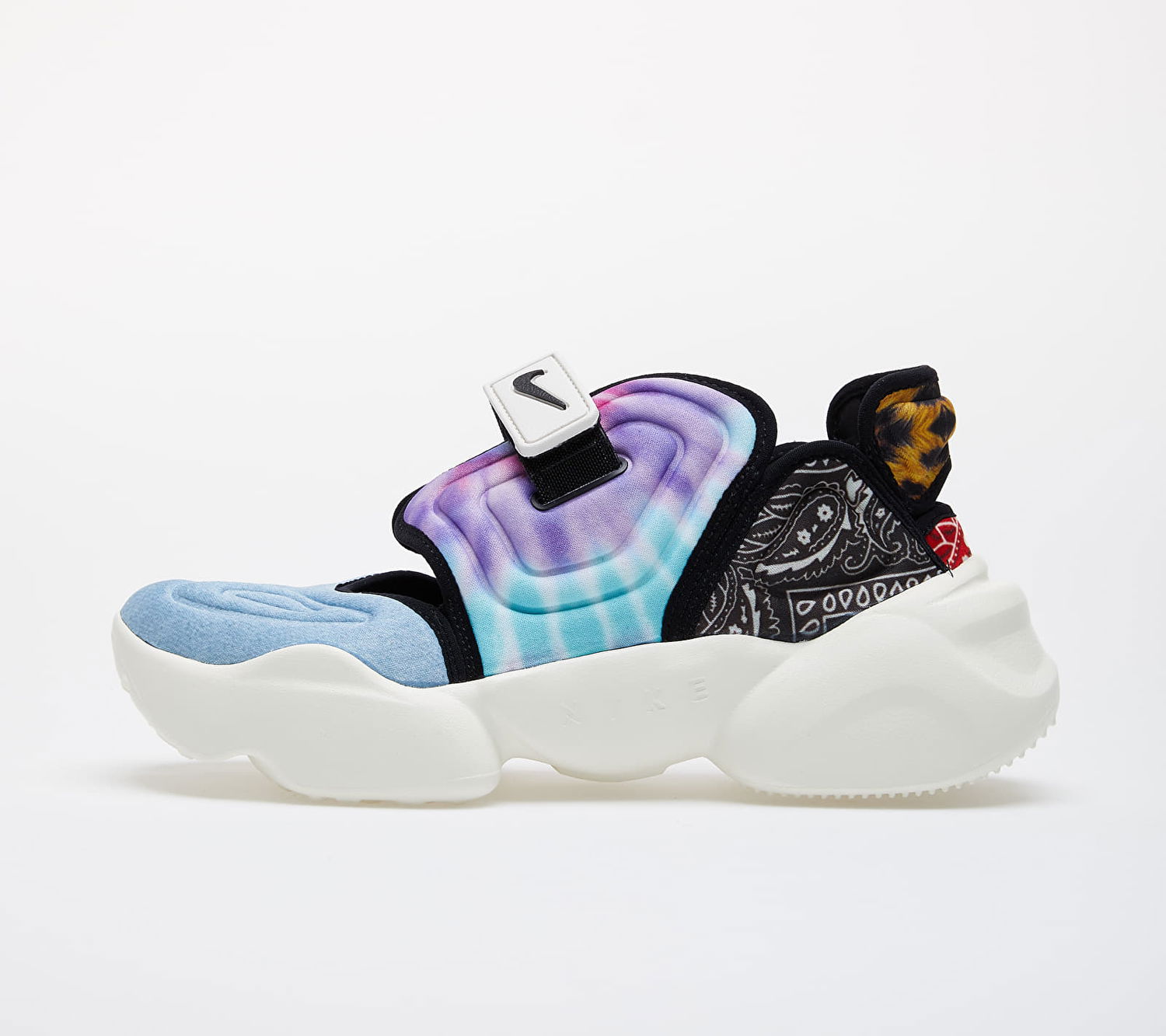 Кецове и обувки Nike W Aqua Rift Кафяво | CW2624-101, 0