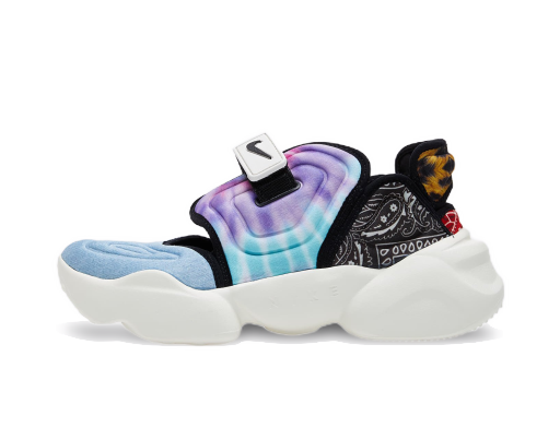 Кецове и обувки Nike W Aqua Rift Кафяво | CW2624-101