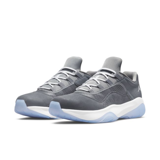 Кецове и обувки Jordan Air Jordan 11 CMFT Low Сиво | CW0784-001, 1