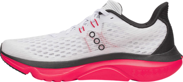 Кецове и обувки Saucony KINVARA 16 Бяло | s21020-01, 1