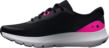Кецове и обувки Under Armour Surge 3 W Черно | 3024894-004, 3