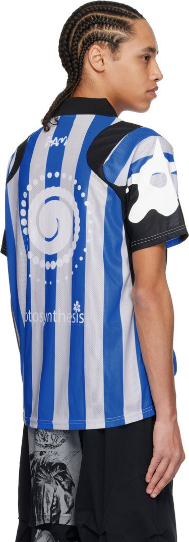 Фланелка Perks And Mini Perks and Mini Mondschein Jersey T-Shirt Синьо | 3829/B, 2