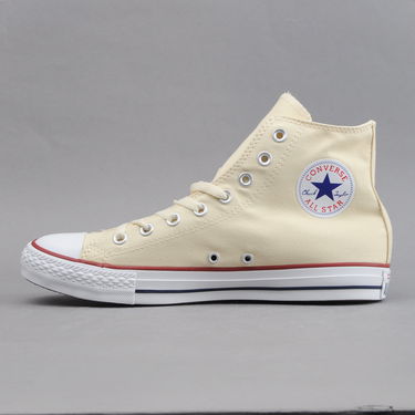 Кецове и обувки Converse Chuck Taylor All Star Hi Бежово | m9162, 0