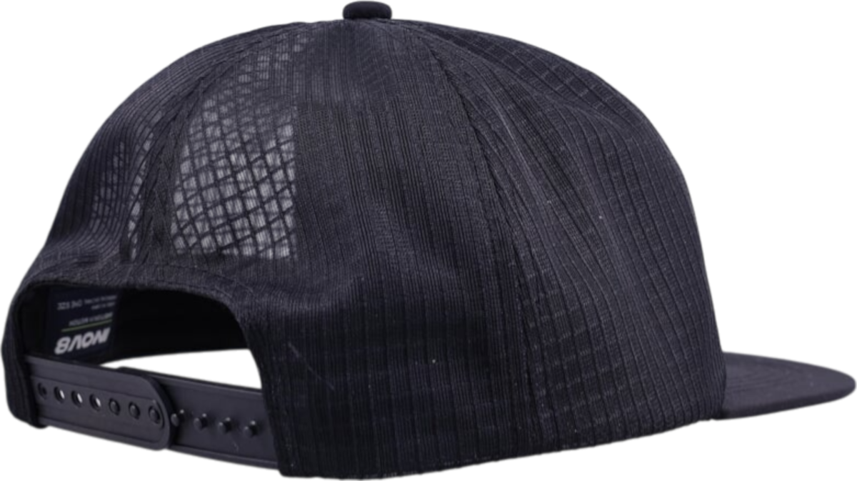 Шапка с козирка inov-8 Trucker Hat Черно | 001534-bk-001, 1