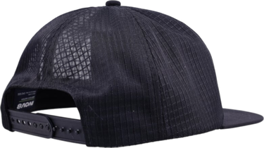 Шапка с козирка inov-8 Trucker Hat Черно | 001534-bk-001, 1