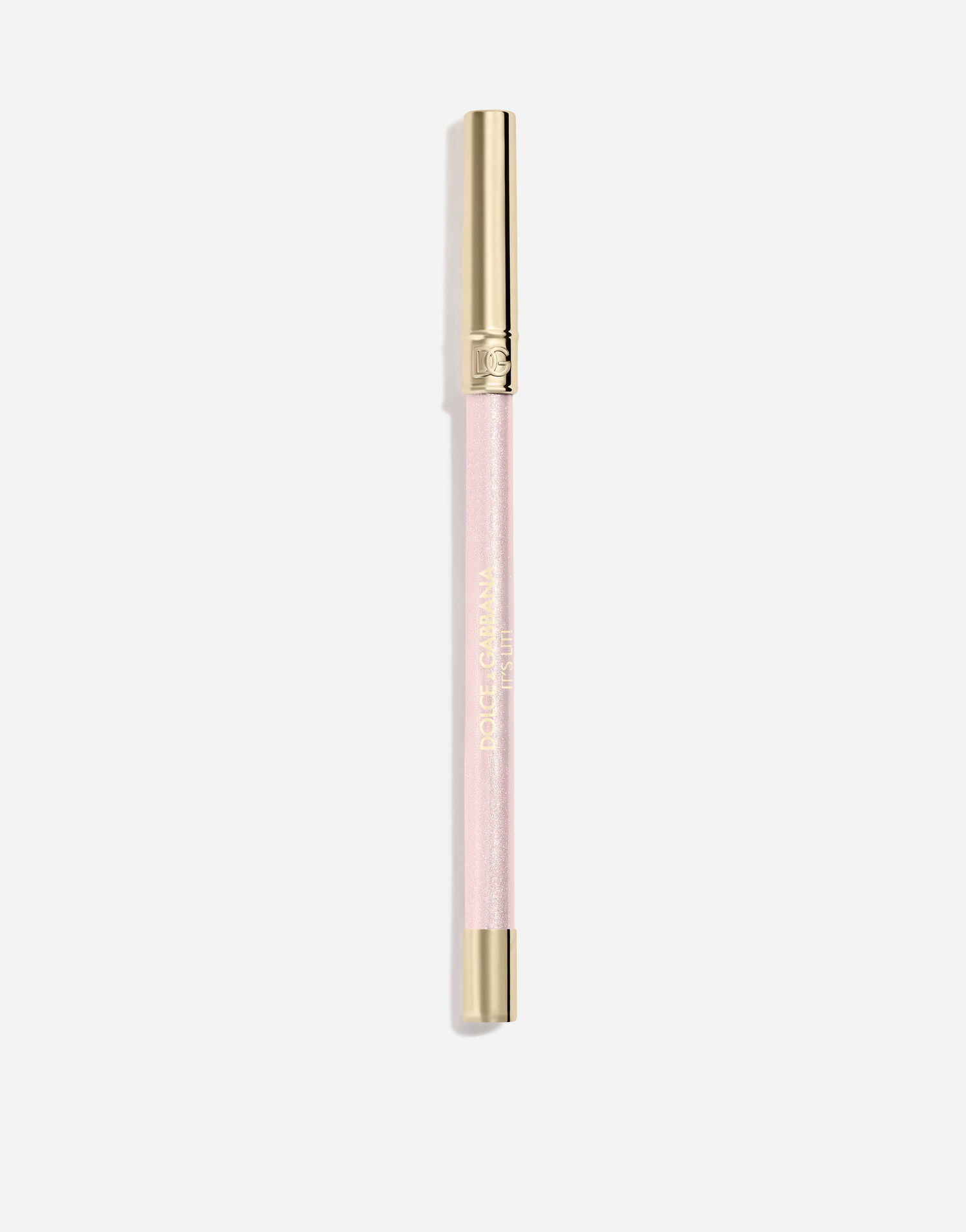 Аксесоари Dolce & Gabbana Dolce & Gabbana Bold AW25 It's Lit Galactic Glimmer Highlighter Розово | MKUPFCE0039V0001, 0