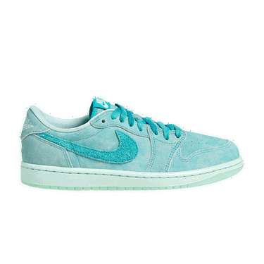 Кецове и обувки Jordan Air Jordan 1 Low OG W "Washed Teal" Тюркоазено | HQ8111-300, 0